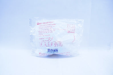 BD 364956 Vacutainer Urine Complete Cup Kit